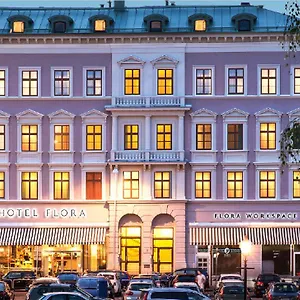 Hotel Flora, Gotenburg