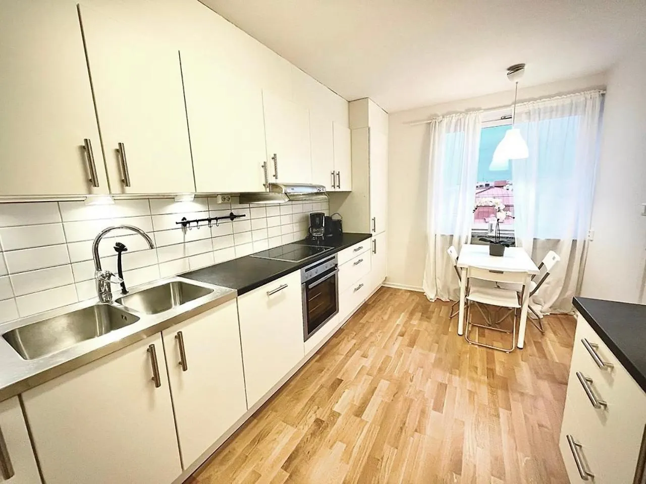 Luxurious Apartment With Lovely View Gothenburg Sweden